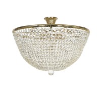 Потолочная люстра Todi Todi E 1.3.50.502 G Arti Lampadari