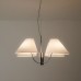 Подвесная люстра Rondo A4086LM-4CC Arte Lamp