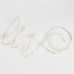 Гирлянда ULD ULD-E0200-200/STB/3AA WARM WHITE IP44 Uniel