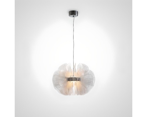 Подвесной светильник Flair MZ123034-1-550 Mizi'en