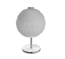 Интерьерная настольная лампа Arabesque 6996/L1 V2667 MM Lampadari