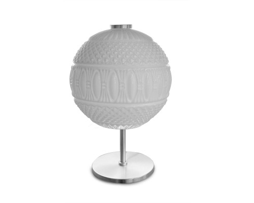 Интерьерная настольная лампа Arabesque 6996/L1 V2667 MM Lampadari