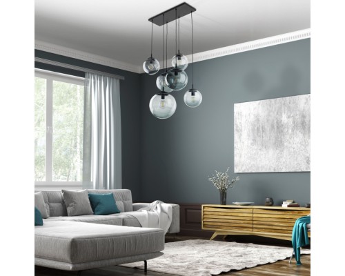 Подвесной светильник Esme 5384 Esme TK Lighting
