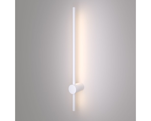 Настенный светильник Cane MRL LED 1115 белый Elektrostandard