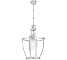 Подвесной светильник Brooklyn LDP 1241-1 CHR Lumina Deco