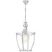 Подвесной светильник Brooklyn LDP 1241-1 CHR Lumina Deco