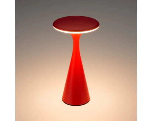 Уличная настольная лампа COLLADA 044361 Arlight