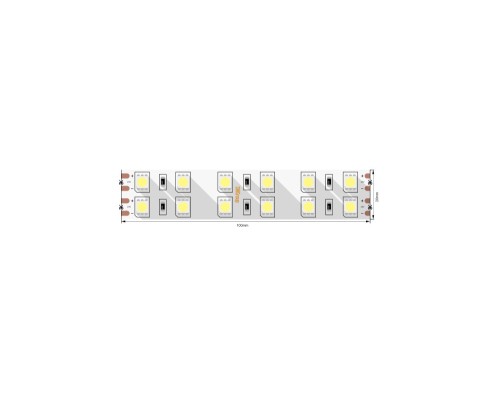 Светодиодная лента SWG5120 SWG5120-24-28.8-WW-M SWG