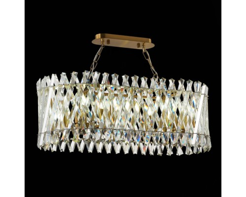 Подвесная люстра Fabio SL1170.303.10 ST Luce