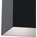Точечный светильник Slim C015CL-01B Maytoni