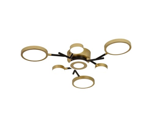 Потолочная люстра Hybrid 4686-7C F-Promo