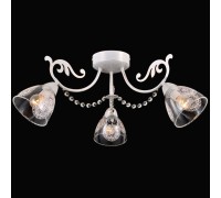 Потолочная люстра Tulip TULIP 75054/3C IVORY Natali Kovaltseva
