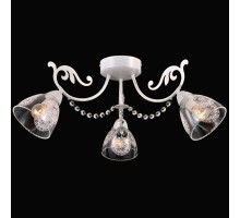 Потолочная люстра Tulip TULIP 75054/3C IVORY Natali Kovaltseva