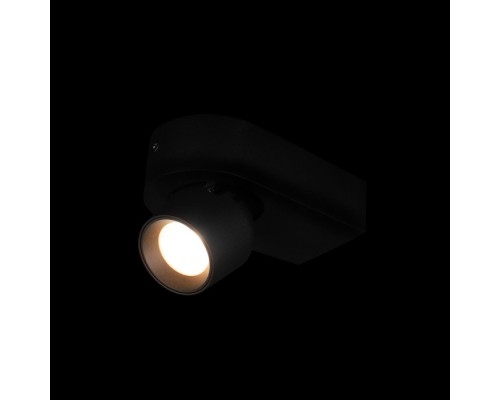 Спот Quiet 10320 Black Loft It