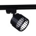 Трековый светильник  53018-9.3-001MN GX53 BK Reluce