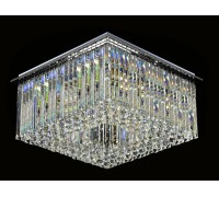 Потолочный светильник 8400 8401/40 PL chrome Newport