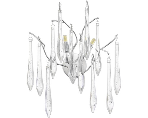 Бра Teardrops SL1660.101.02 ST Luce