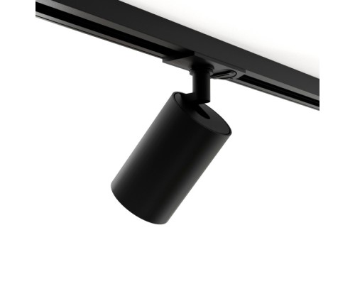 Трековый светильник  R8150Bk Raumberg