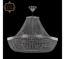 Потолочная люстра 21.11 21.113.H1.80SP.Ni Art Classic