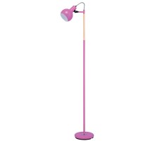 Торшер  UML-T702 E14 PINK Uniel