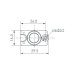 Светодиодный модуль ORION 026532 Arlight