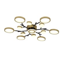 Потолочная люстра Hybrid 4686-13C F-Promo