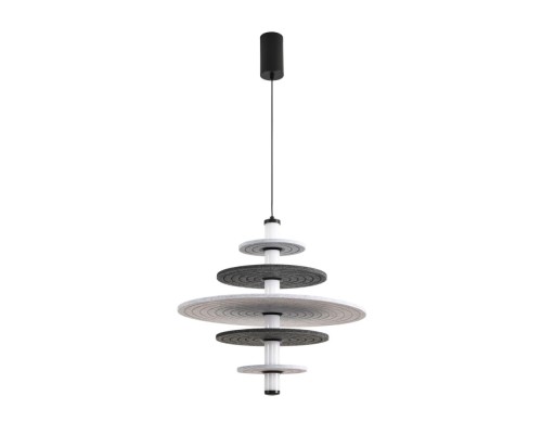 Подвесной светильник Felta 8295/14AL Lumion