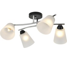 Потолочная люстра Lavatera 2132/4P Escada