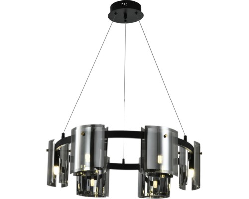 Подвесная люстра Rony ZRS.1209.06 Zortes