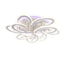 Потолочная люстра Acrylica FA513 Ambrella