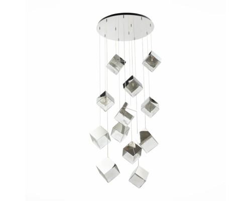 Подвесной светильник Riello SL1182.103.12 ST Luce