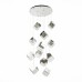Подвесной светильник Riello SL1182.103.12 ST Luce