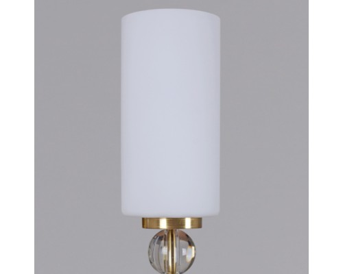 Подвесная люстра  IL5226-10PLS-25 ELITE ILLUMICO