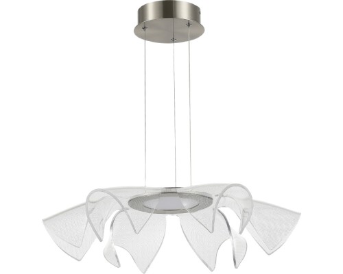 Подвесная люстра Fairy SL6235.103.20 ST Luce