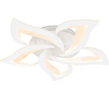 Потолочная люстра ACRYLICA FA4471 Ambrella