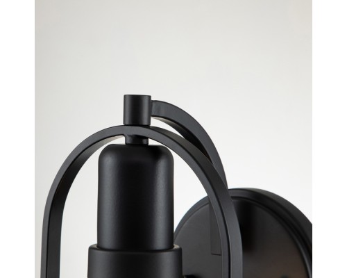 Бра Somerset QN-SOMERSET1-BK Hinkley