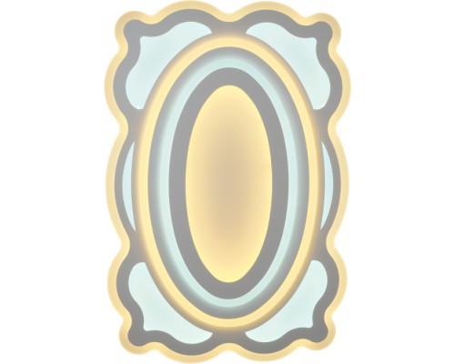 Потолочный светильник SS1L 000022173 Мелодия Света
