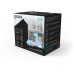 Интерьерная настольная лампа Qplus GT7016 Gauss