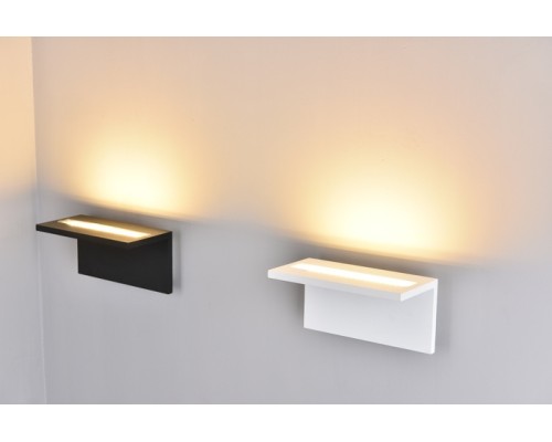 Настенный светильник SKY GW-6817-12-BL-WW DesignLed