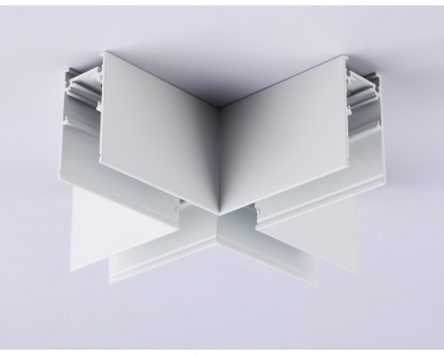 Коннектор TRACK SYSTEM GL3375 Ambrella