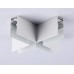 Коннектор TRACK SYSTEM GL3375 Ambrella