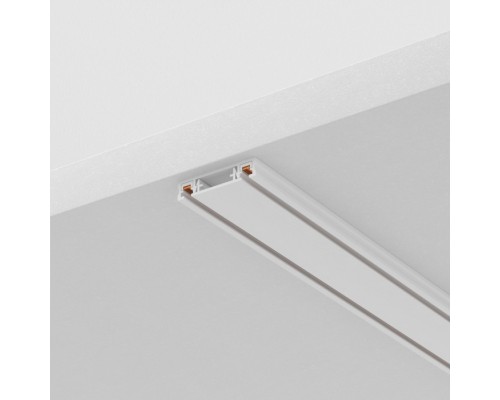 Шинопровод Busbar trunkings Radity TRX084-111W Maytoni
