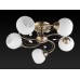 Потолочная люстра Beryl TL3540X-05AB TopLight