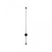 Настенный светильник Falcon 10147/850 Black Loft It
