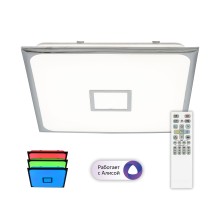 Потолочный светильник Старлайт Смарт CL703AK80G Citilux