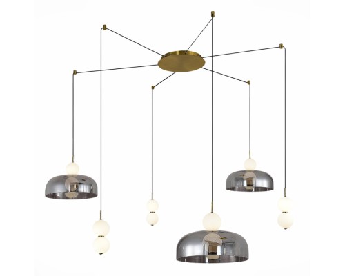 Подвесной светильник Ode SL6112.202.42 ST Luce
