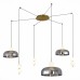 Подвесной светильник Ode SL6112.202.42 ST Luce