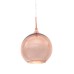 Подвесной светильник Lobos LDP 107-200 R.GD Lumina Deco