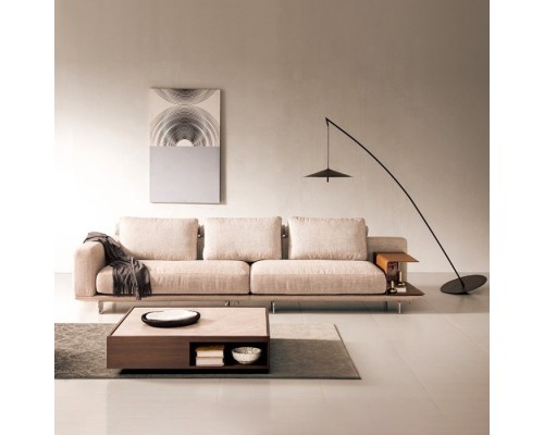 Торшер Pescaro L41241.09 L'Arte Luce