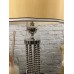 Интерьерная настольная лампа 10 BT-1013 black nickel DeLight Collection